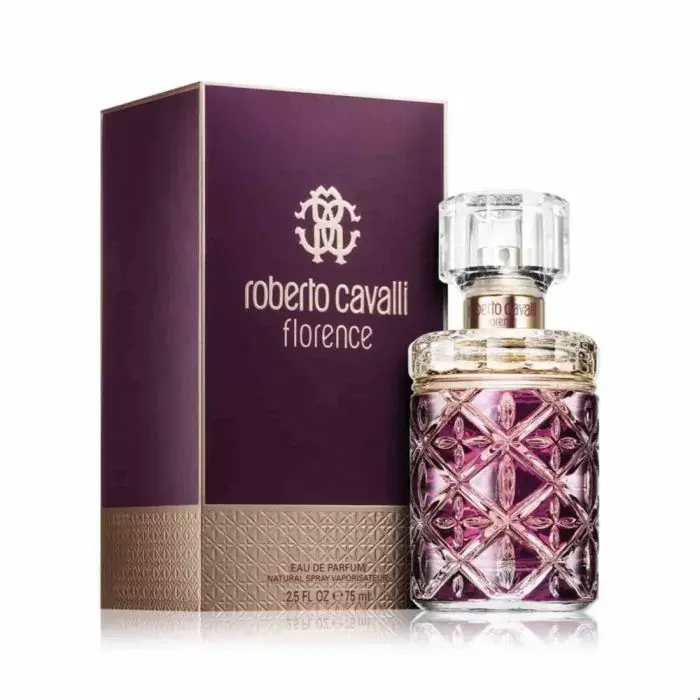 روبرتو كافالي فلورنسا 75مل او دو برفيوم للنساء